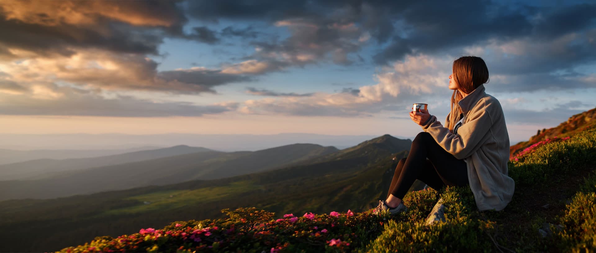 ¿Preparado para dar el primer paso hacia tu bienestar?