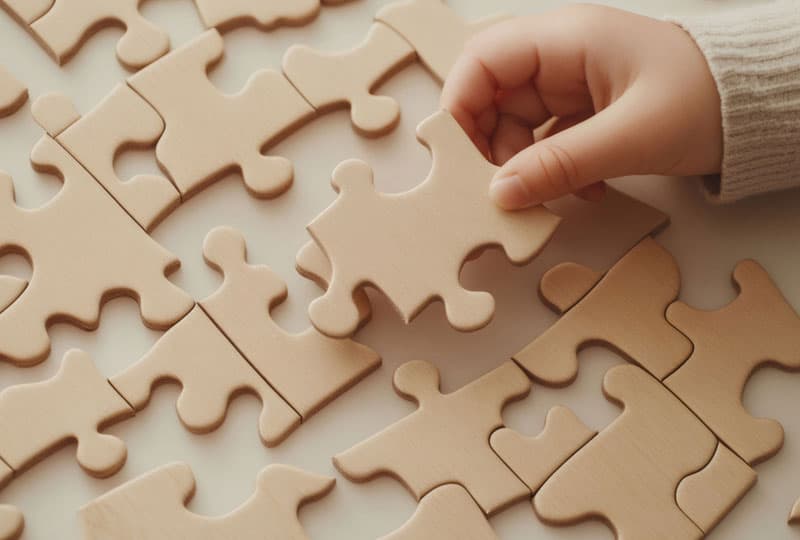 Estimulación temprana