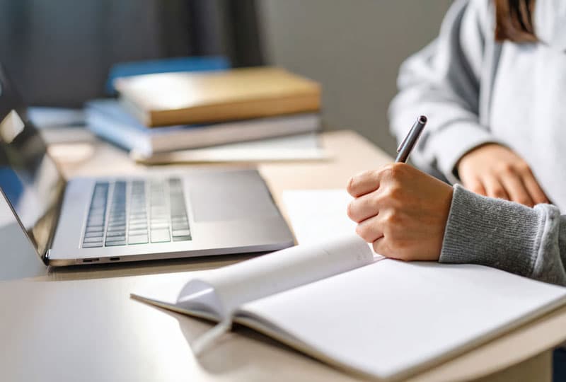 Técnicas de estudio