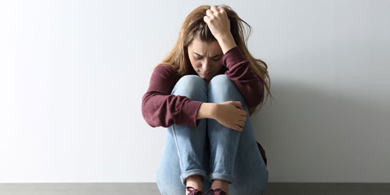 Depresión y distimia