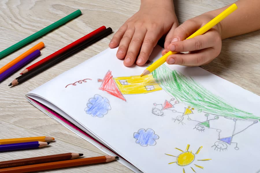 Apoyamos el desarrollo de tus hijos