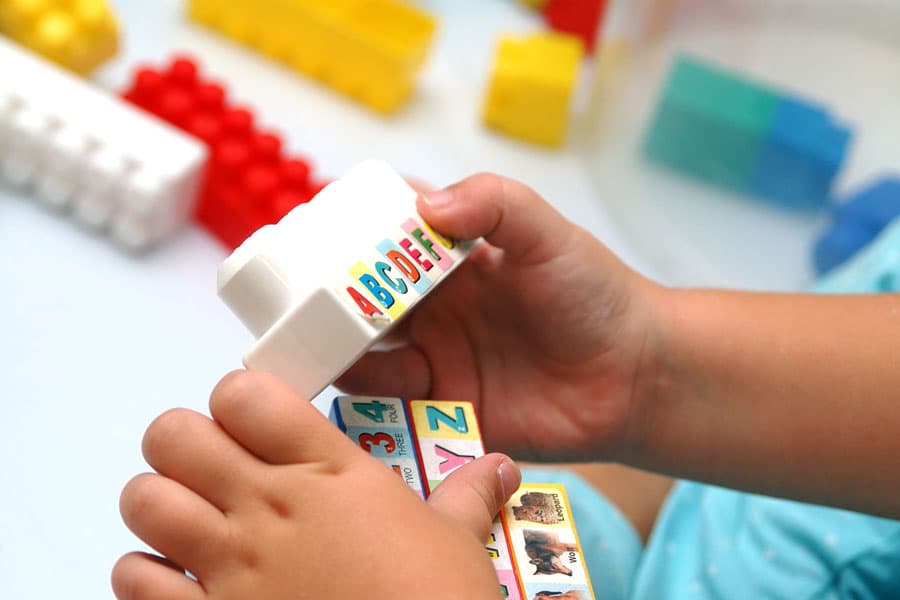 Técnicas de estudio en Vigo y O Porriño para niños y adolescentes