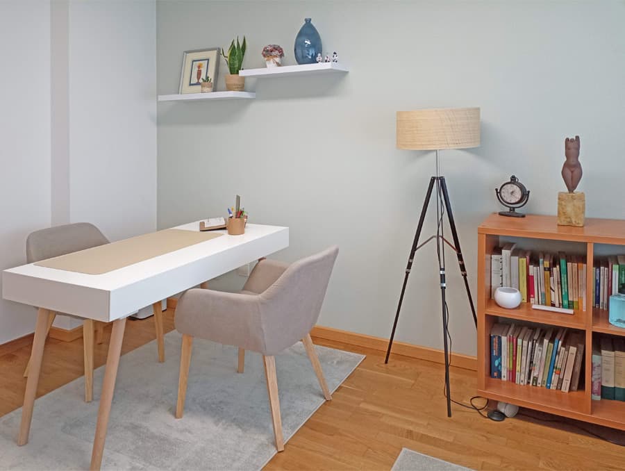 Nuestro gabinete psicológico en O Porriño