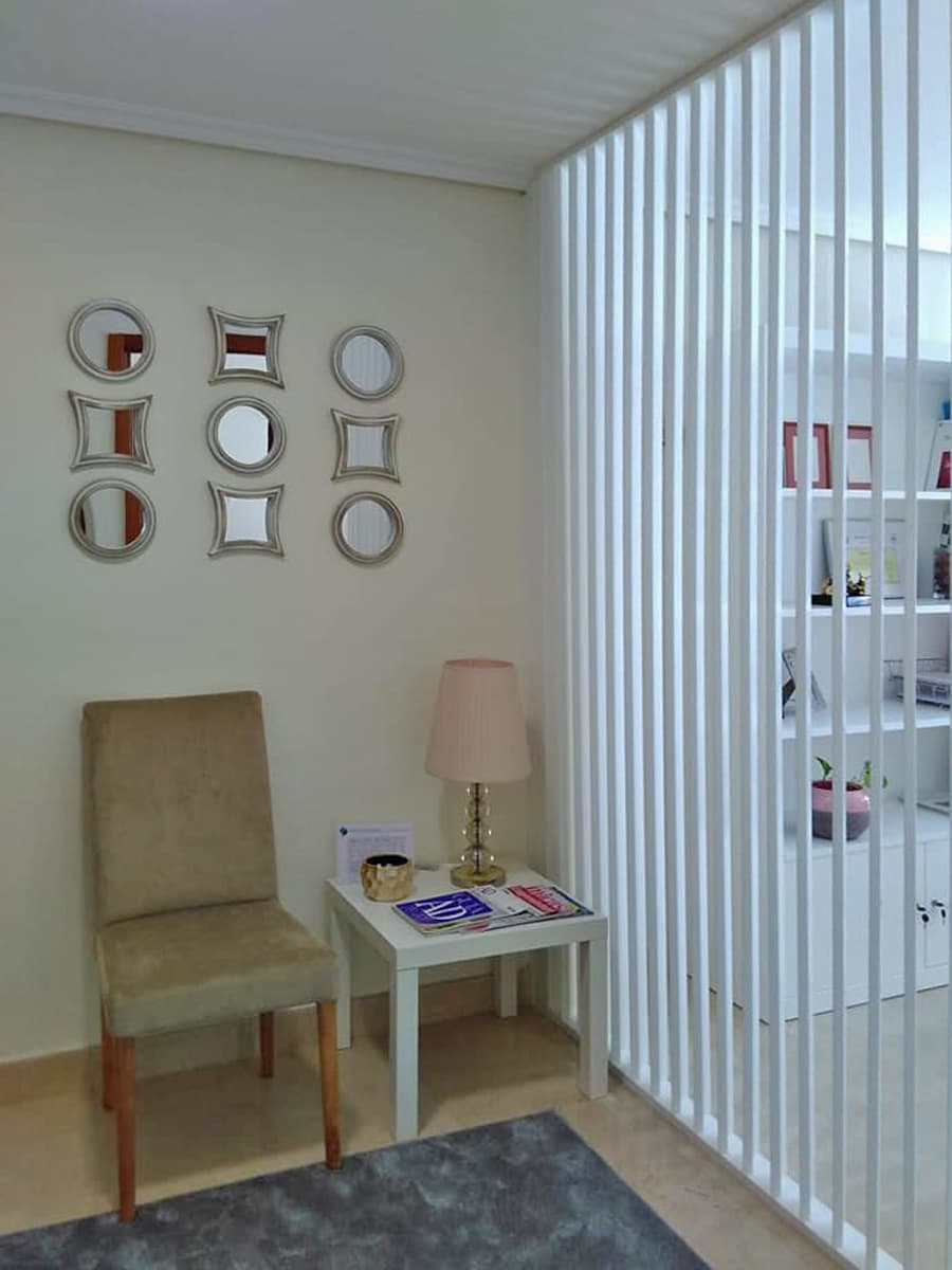 Nuestro gabinete psicológico en Vigo