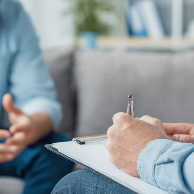 Beatriz Fontano & Nuria Lestayo, tus psicólogos en Vigo y O Porriño