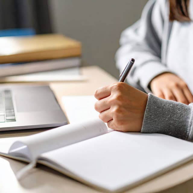 Técnicas de estudio en Vigo y O Porriño para niños y adolescentes