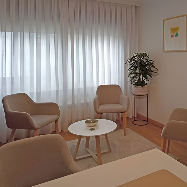 Acompañamiento experto para ti y tu familia