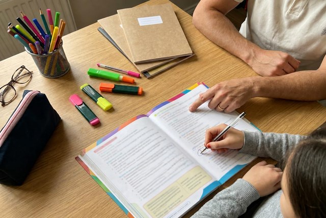 Supera el fracaso escolar con reeducación pedagógica en O Porriño - Imagen 1